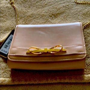 Ted Baker crossbody/clutch. EUC
